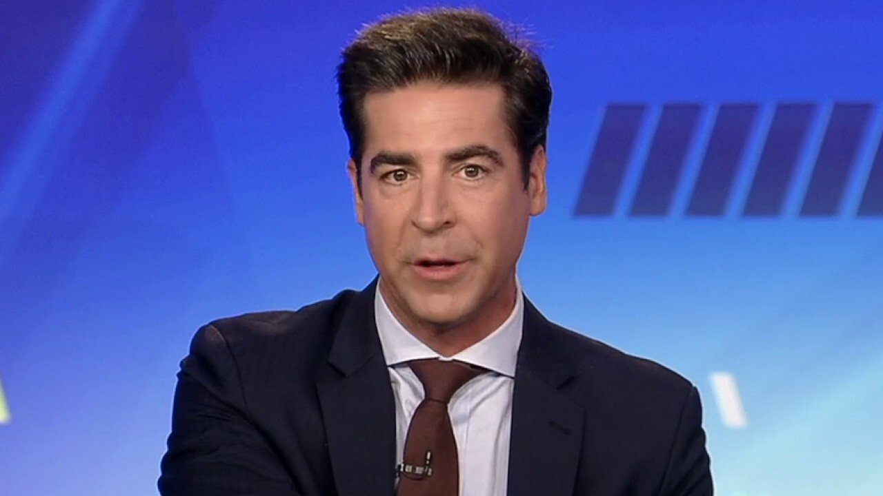Jesse Watters offers GOP advice for Biden impeachment timing amid Trump trials