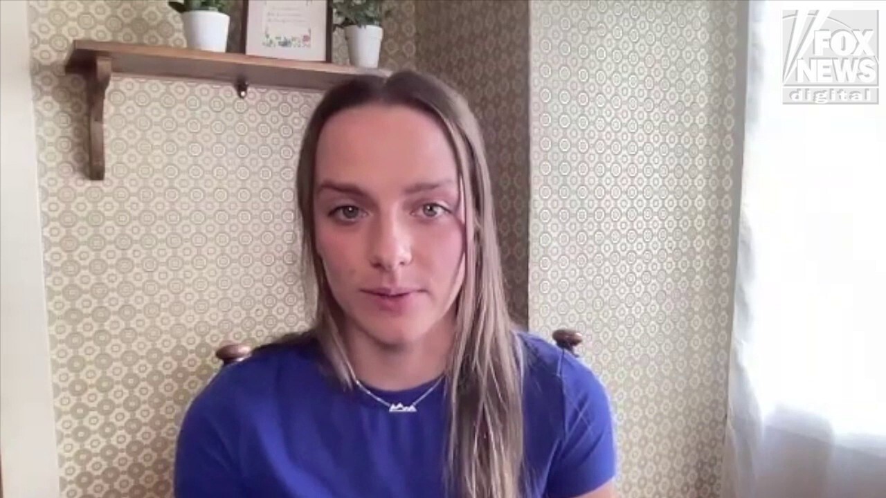 Жените, участващи в дела на Върховния съд над транс спортисти, се отварят в борбата с историческата юридическа битка 