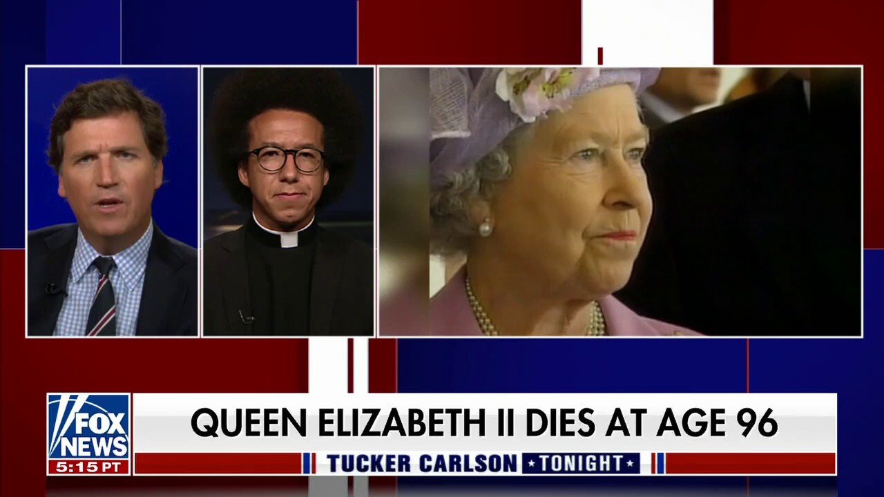 Queen Elizabeth II was a Christian leader: Anglican deacon