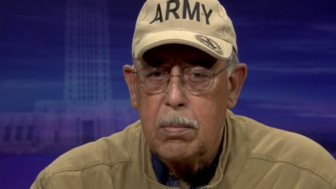 Lt. Gen. Honore: It’s time for us to fall out of the political season and work together 