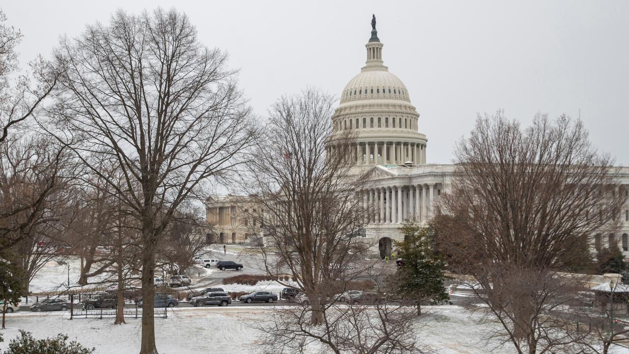 Another shutdown showdown looming in Washington On Air Videos Fox News