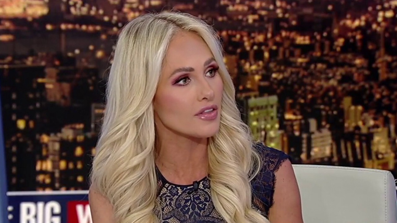 Tomi Lahren: I would tell you this if you continue to vote Democrat