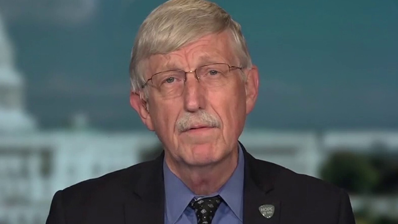 NIH director: To the unvaccinated, the delta variant is looking for you