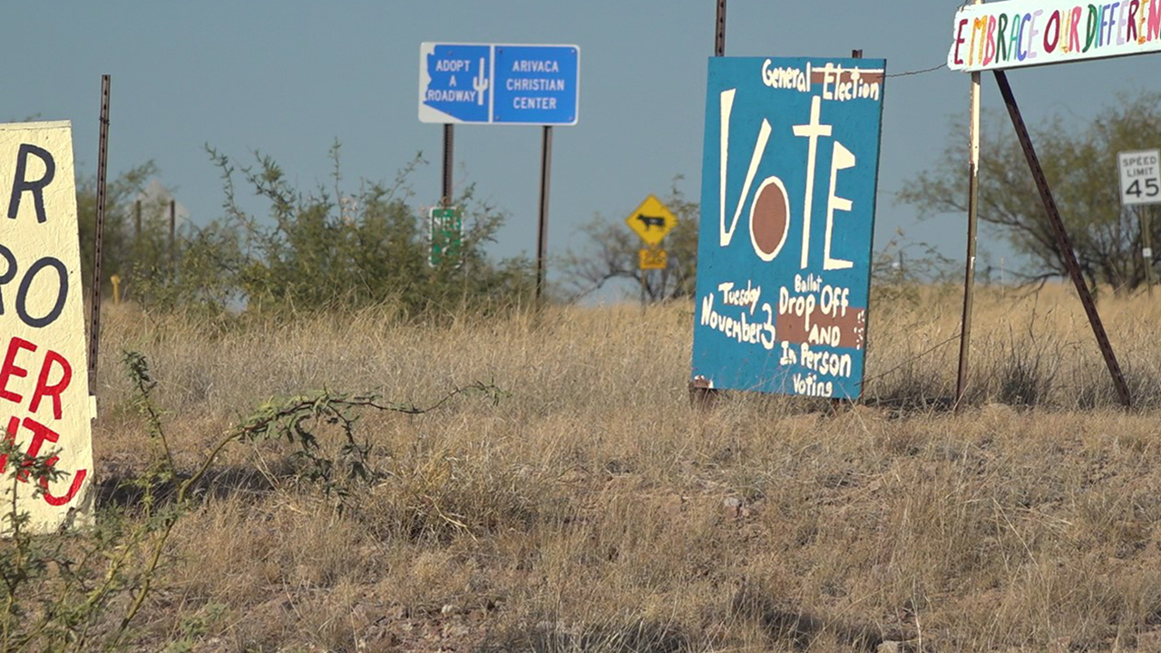 Rural health care access & Obamacare impacts voter decisions