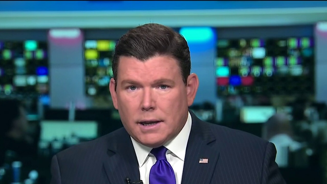 Bret Baier: National stay-at-home order comes down to law