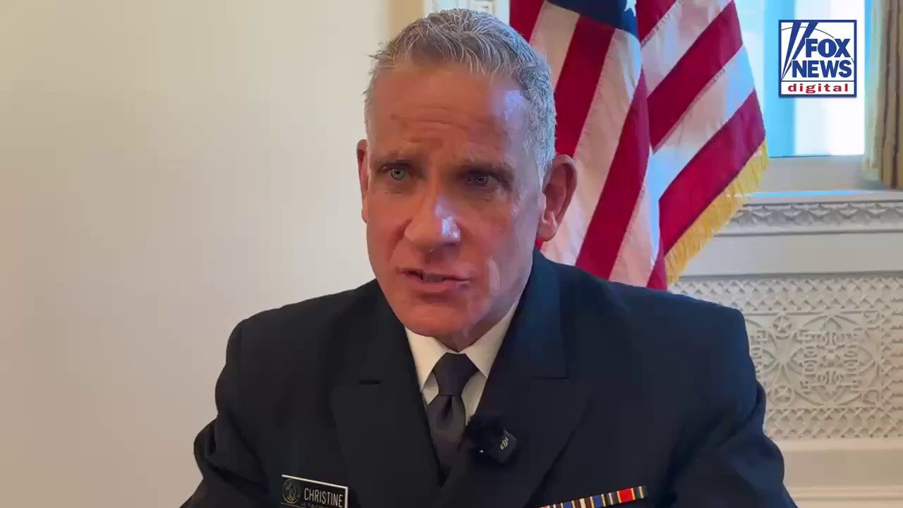 Trump admin targets testosterone levels in military as top health official sounds alarm on troubling trend