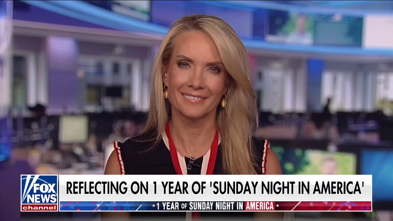 Dana Perino reflects on a year of good and bad news