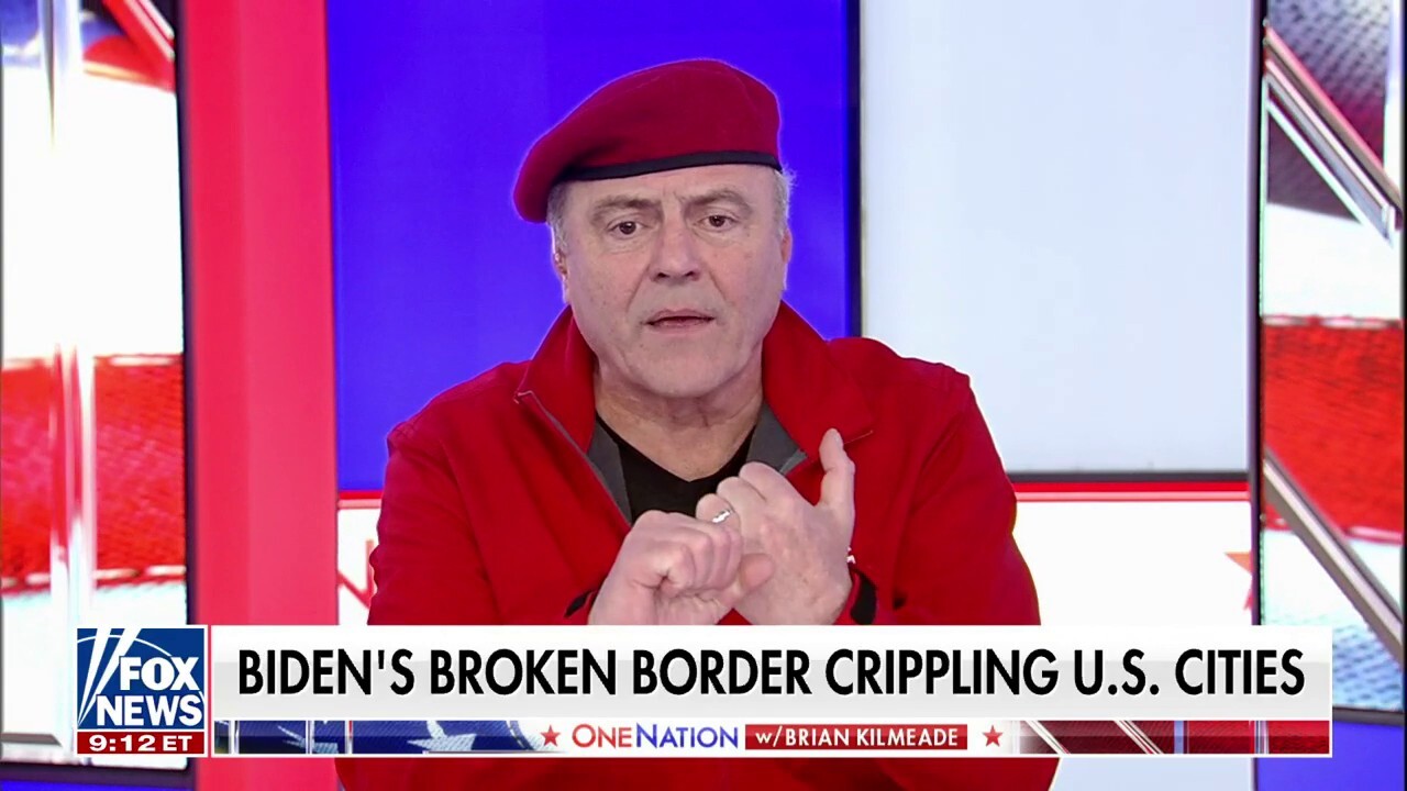 Curtis Sliwa: Our elected officials abandoned us for illegal migrants