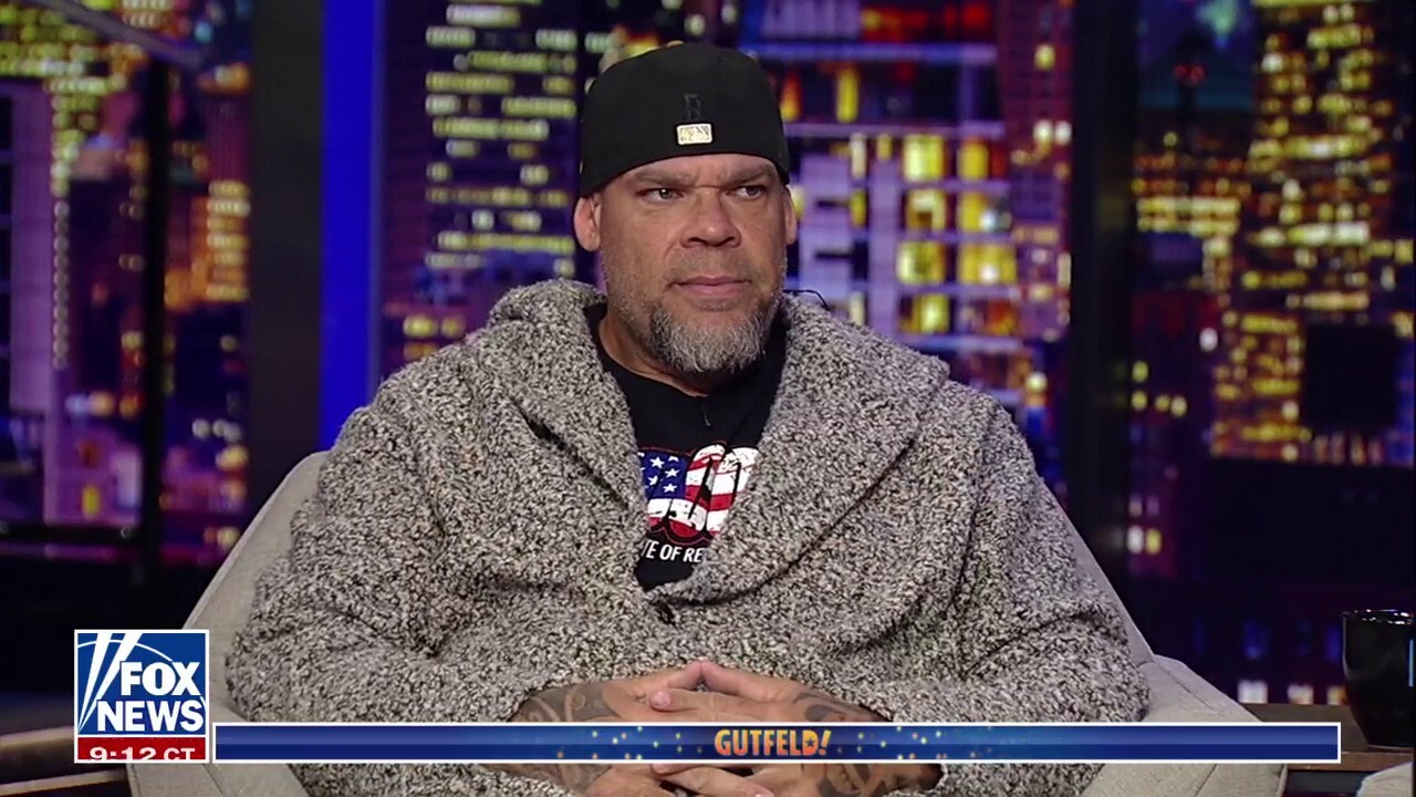 Fox News contributor Tom Shillue and the ‘Gutfeld!’ panel discuss the 'sad state' of legacy media.