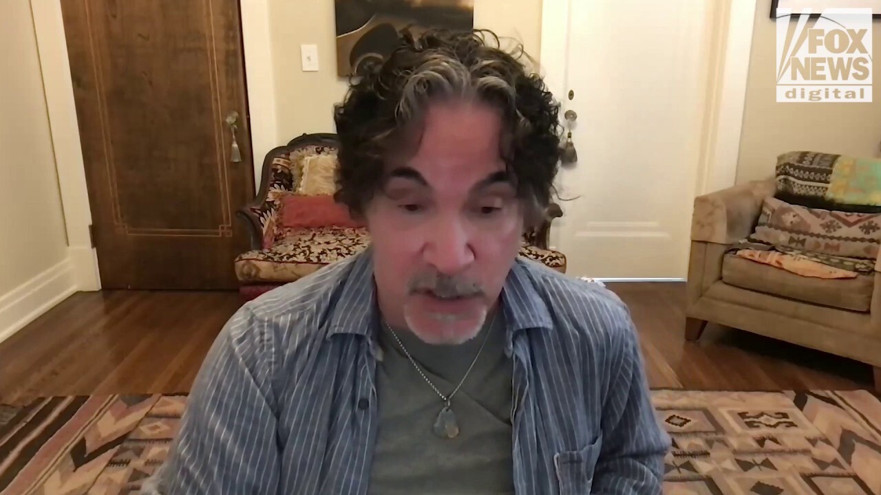 John Oates on newfound creative freedom away from Hall & Oates