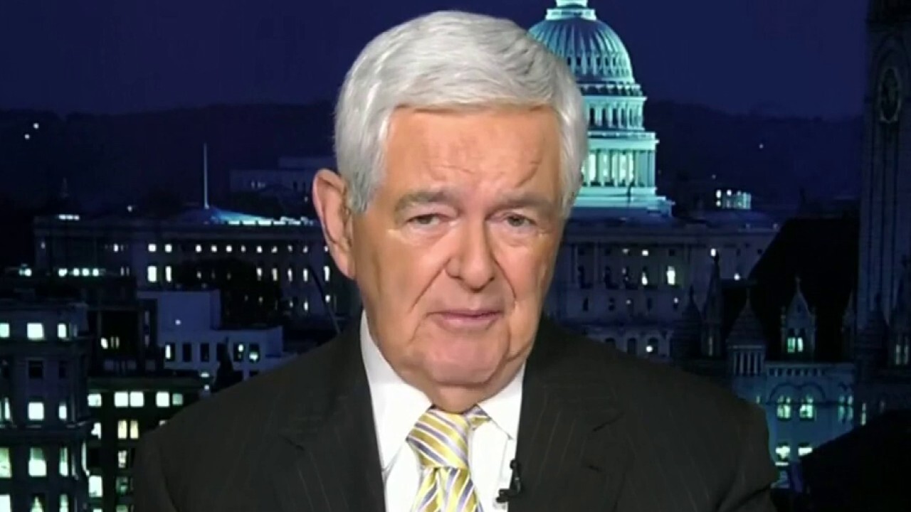 Newt Gingrich: This is a much bigger mess than people realize
