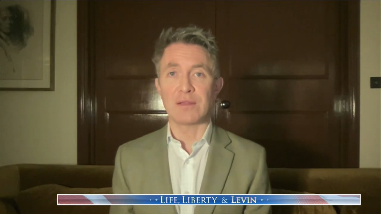 This is why the Iranian protests are ‘distinct’: Douglas Murray