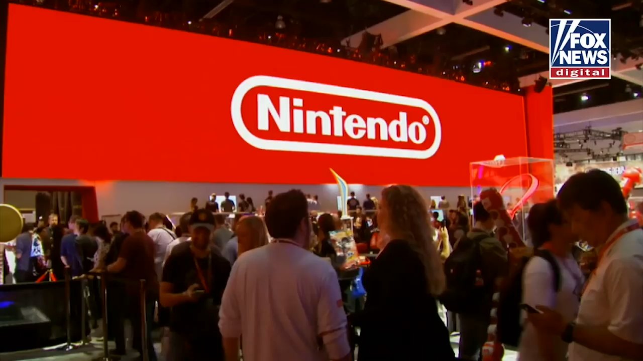 'Legend of Zelda' sneak peak