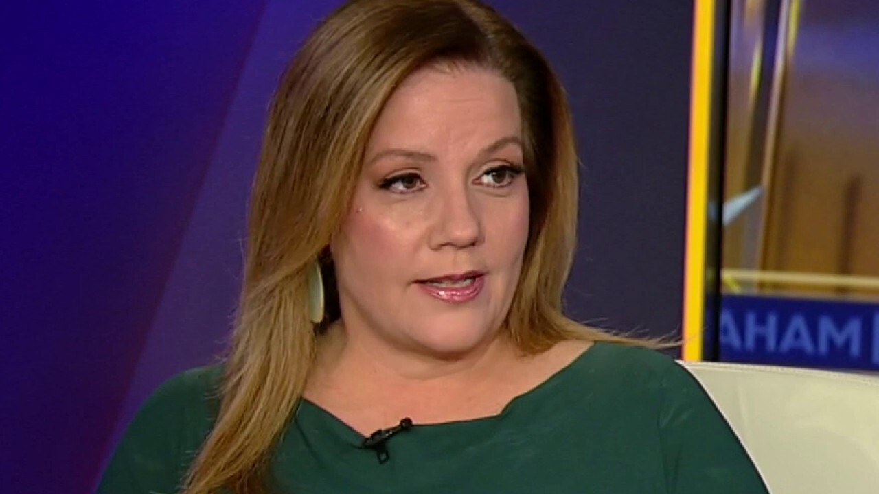 Mollie Hemingway: Let's be consistent when it comes to impeachment