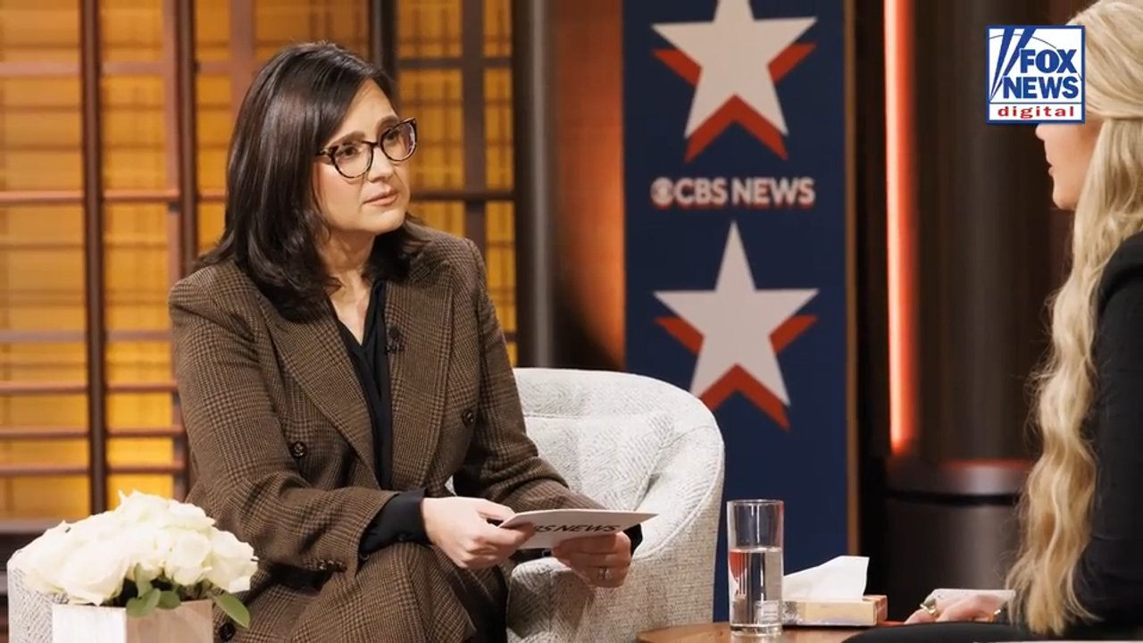 Leaks prove CBS News staffers object to notion of balanced news, watchdog says