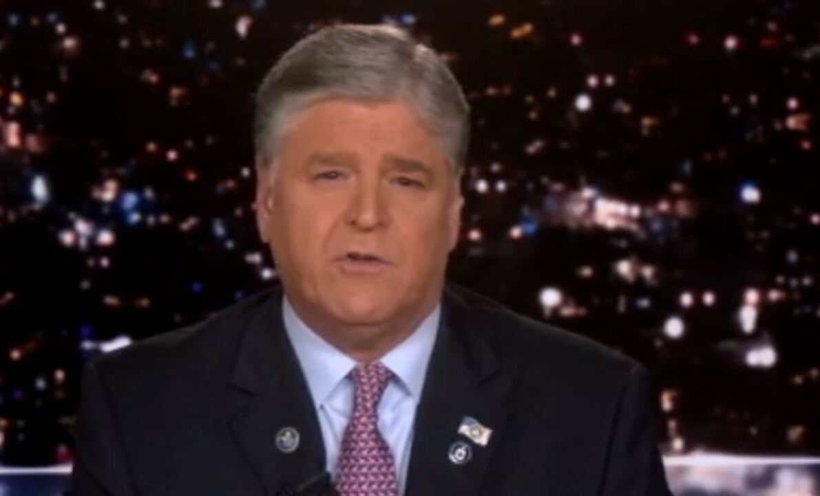 Hannity: Milley should be 'tried for treason' if bombshell report proves to be true