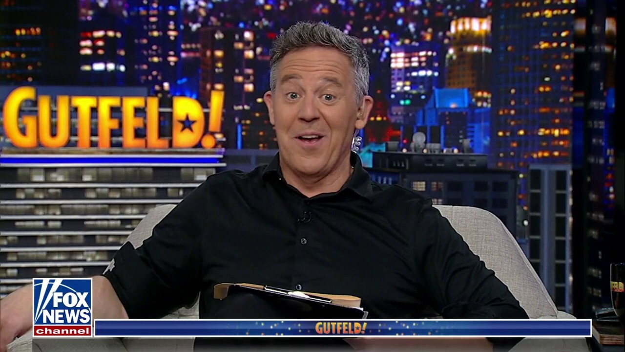 ‘Gutfeld!’ reads through viewer mail