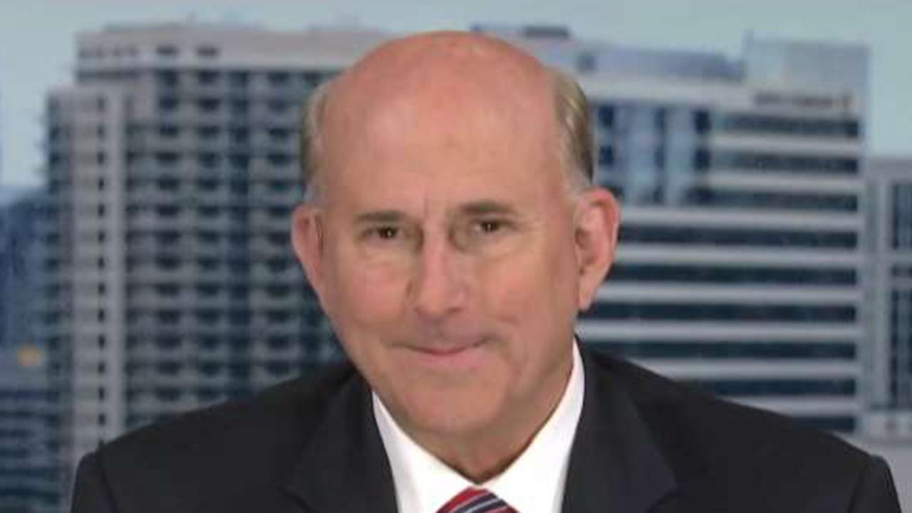 Gohmert: Mueller wants to make things difficult for Trump