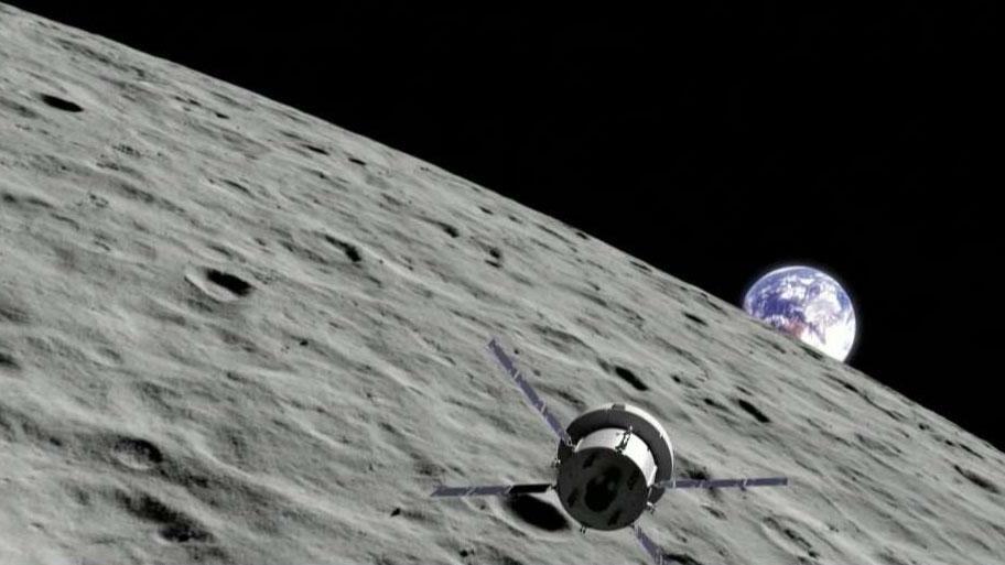 Artemis program targets 2024 return to the moon with female astronauts