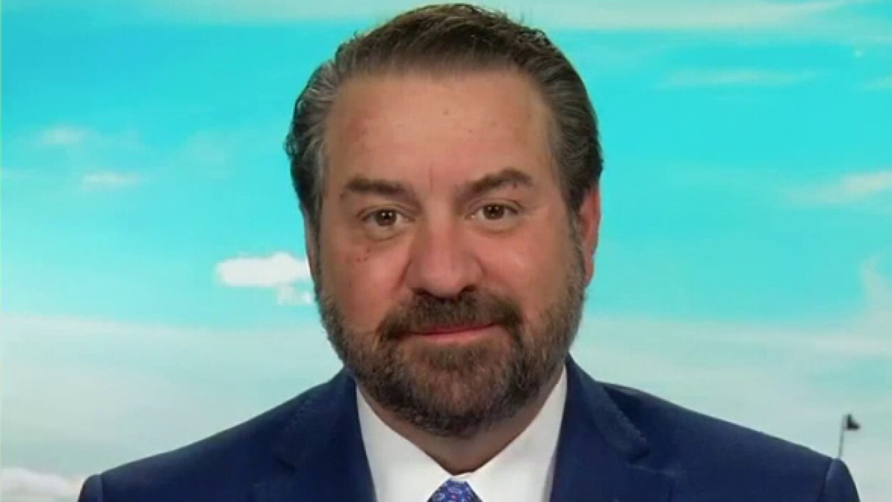 AG Brnovich: 'If Biden will not secure the border, the states will have to'