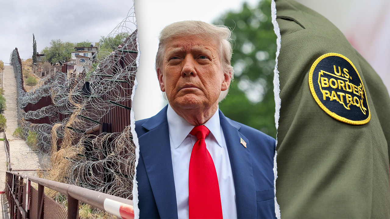 Life on the line: Border city Mexico mayor praises Trump's deportation plans