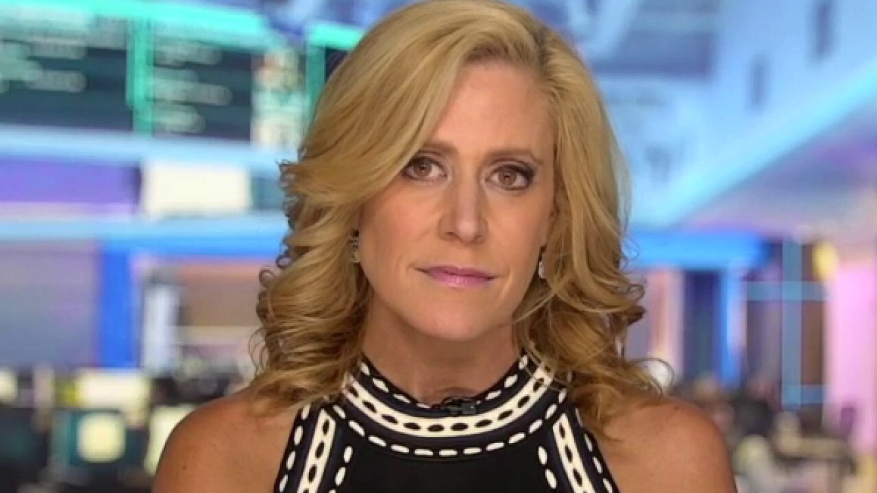 Melissa Francis Says America Needs Volunteers To Receive Antibody Test