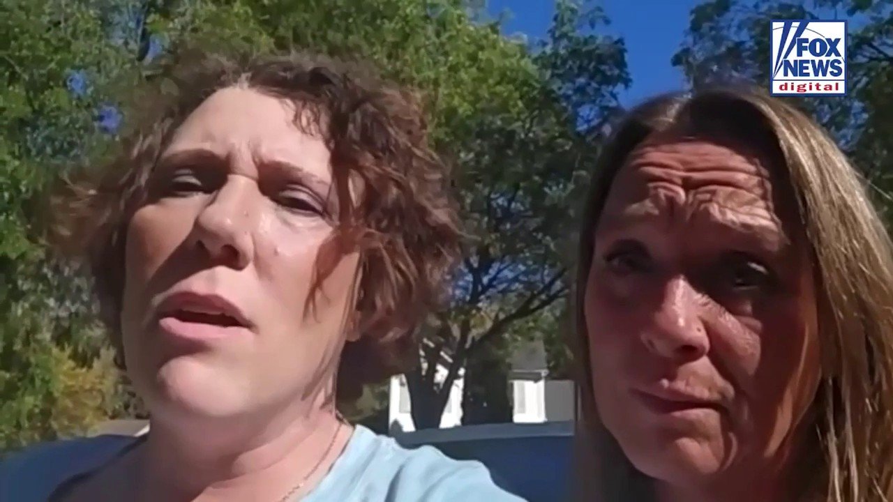 FIRST ON FOX: Mom of missing woman says boyfriend 'keeps changing his story'