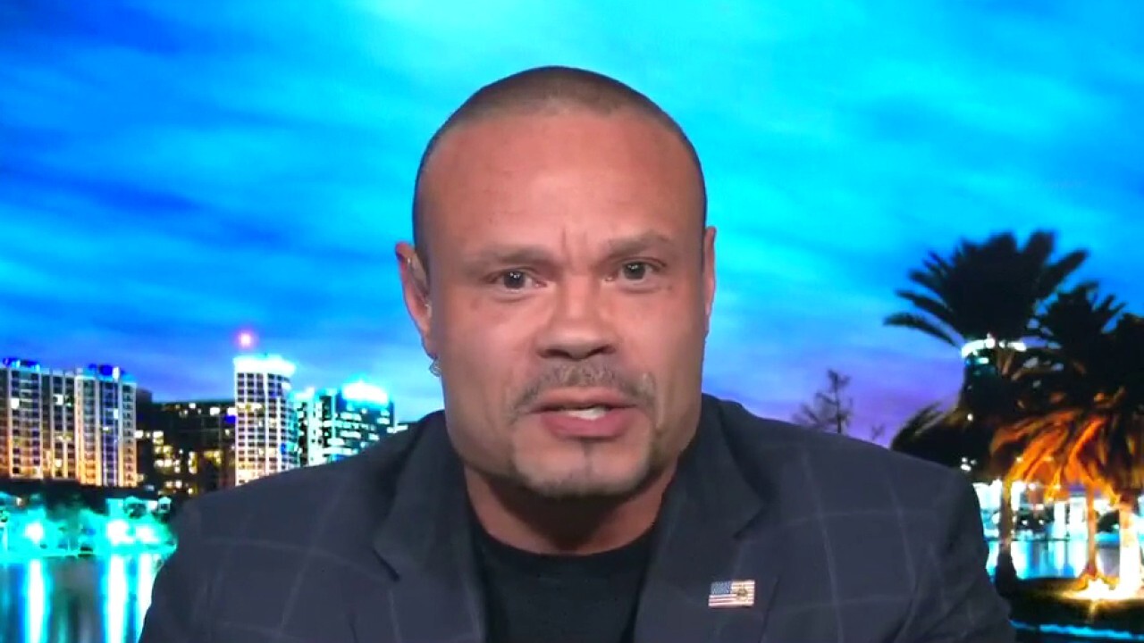 Dan Bongino: Seattle's violence defeats the 'whole liberal ethos'