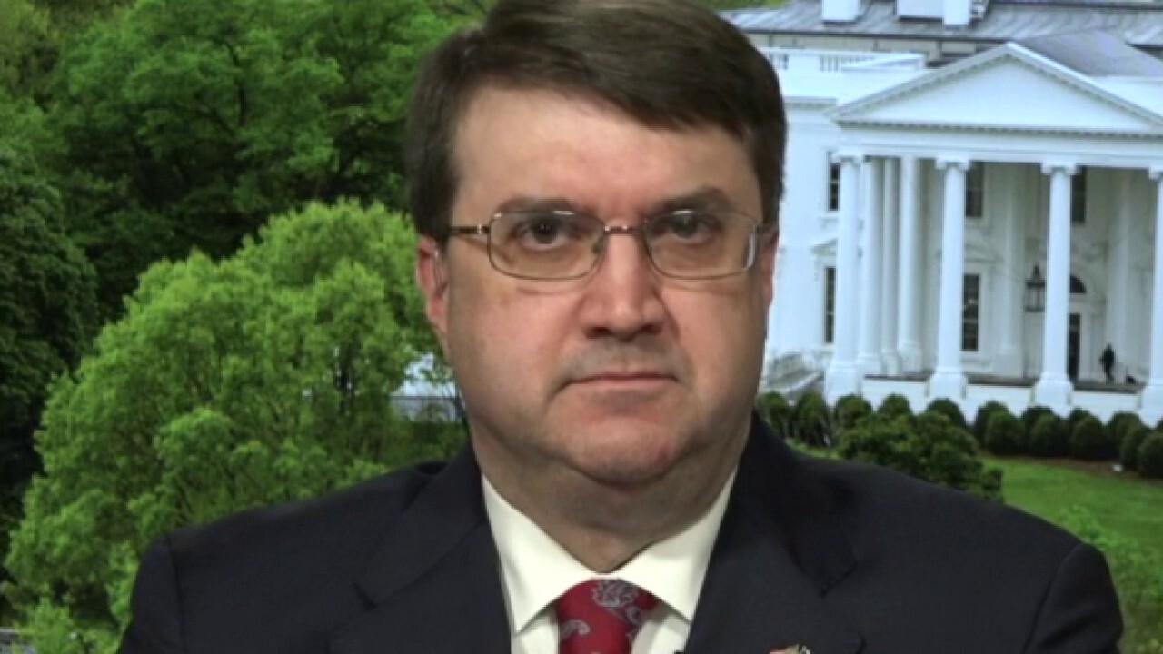 Sec. Wilkie: We have to specialize in the treatment and protection of older Americans