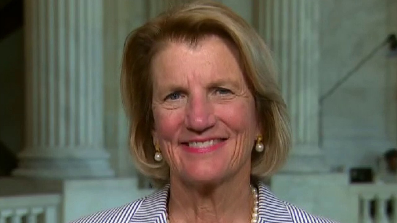 Sen. Capito: Democrats would rather score political points than make a difference	