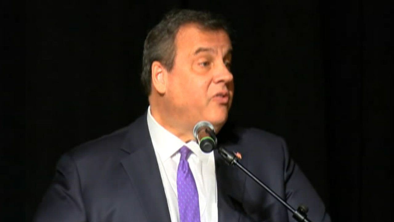 Chris Christie: Biden has got his emotion, passion behind his candidacy, he’s ready to go 