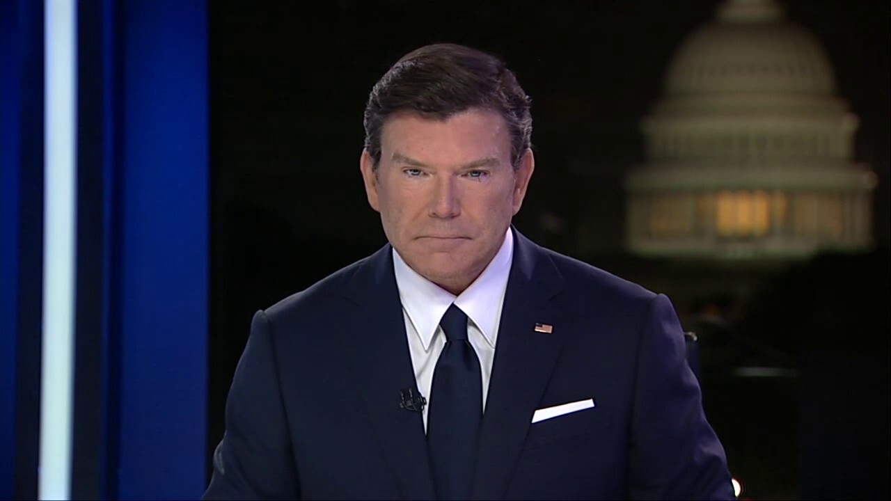 Bret Baier gives you a sneak peek of the next show.