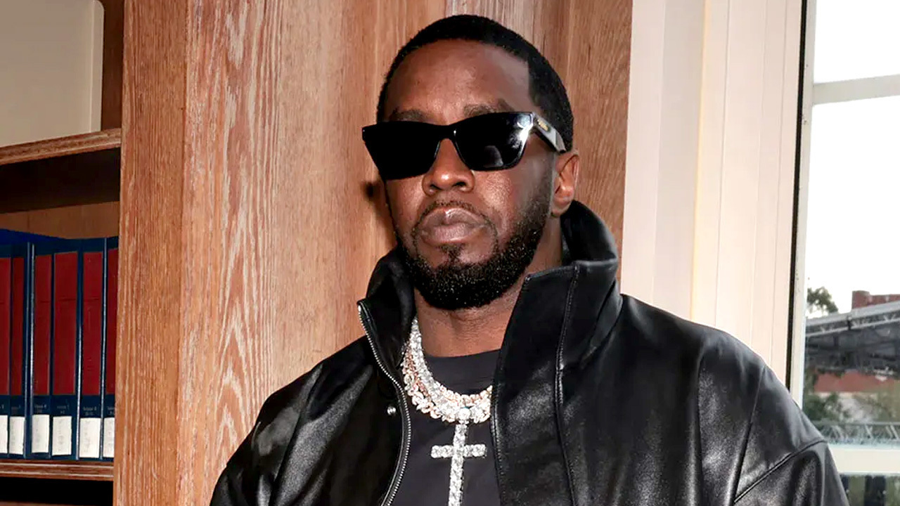 WATCH LIVE: Diddy appeals bail denial in federal sex trafficking case