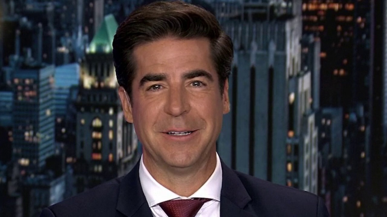  Jesse Watters: The bakery had enough with Whoopi Goldberg