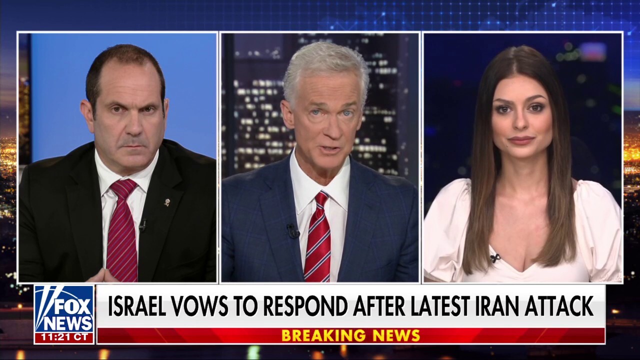 Elizabeth Pipko: What is happening in Israel affects the US as well