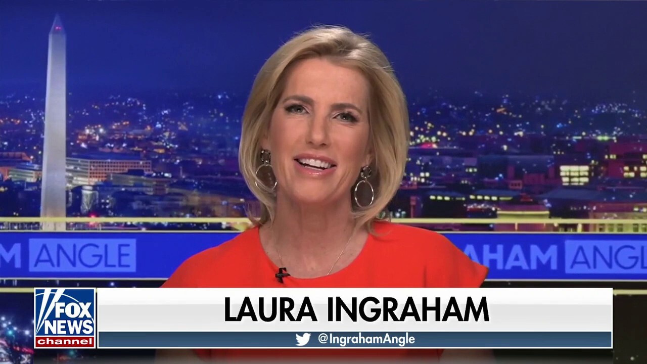 Ingraham to Buttigieg: Stop blaming others. Show up and face the music when people are suffering and scared