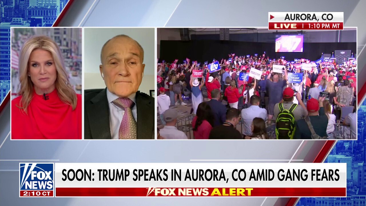 Operation Aurora could make a ‘big difference’ with gang activity: Ray Kelly