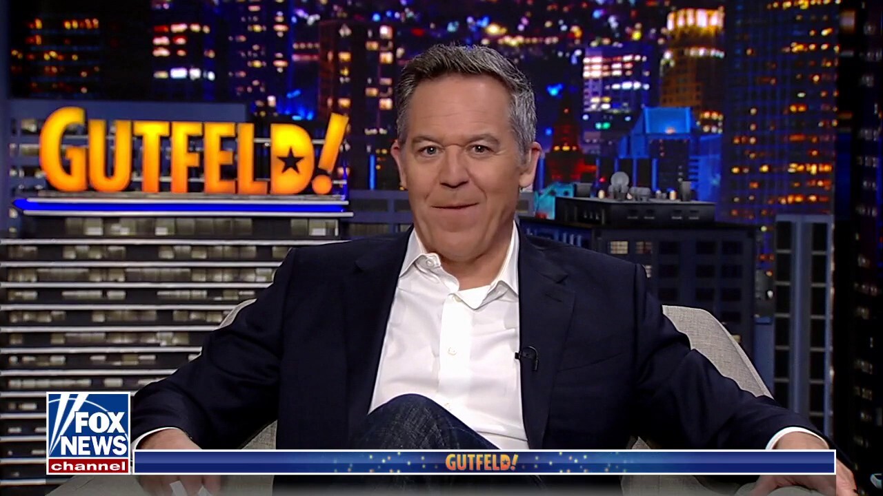 Gutfeld: Why did the L.A. Times ignore us?