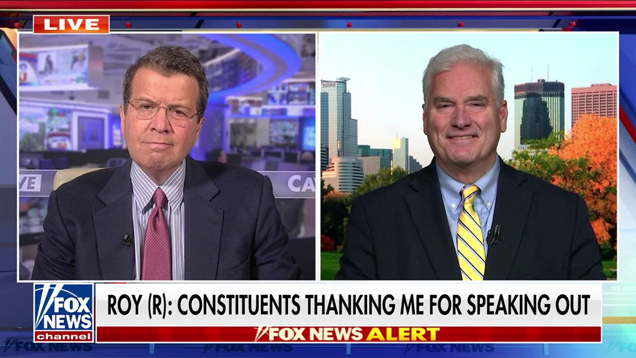 House needs to hold the executive branch accountable: Tom Emmer