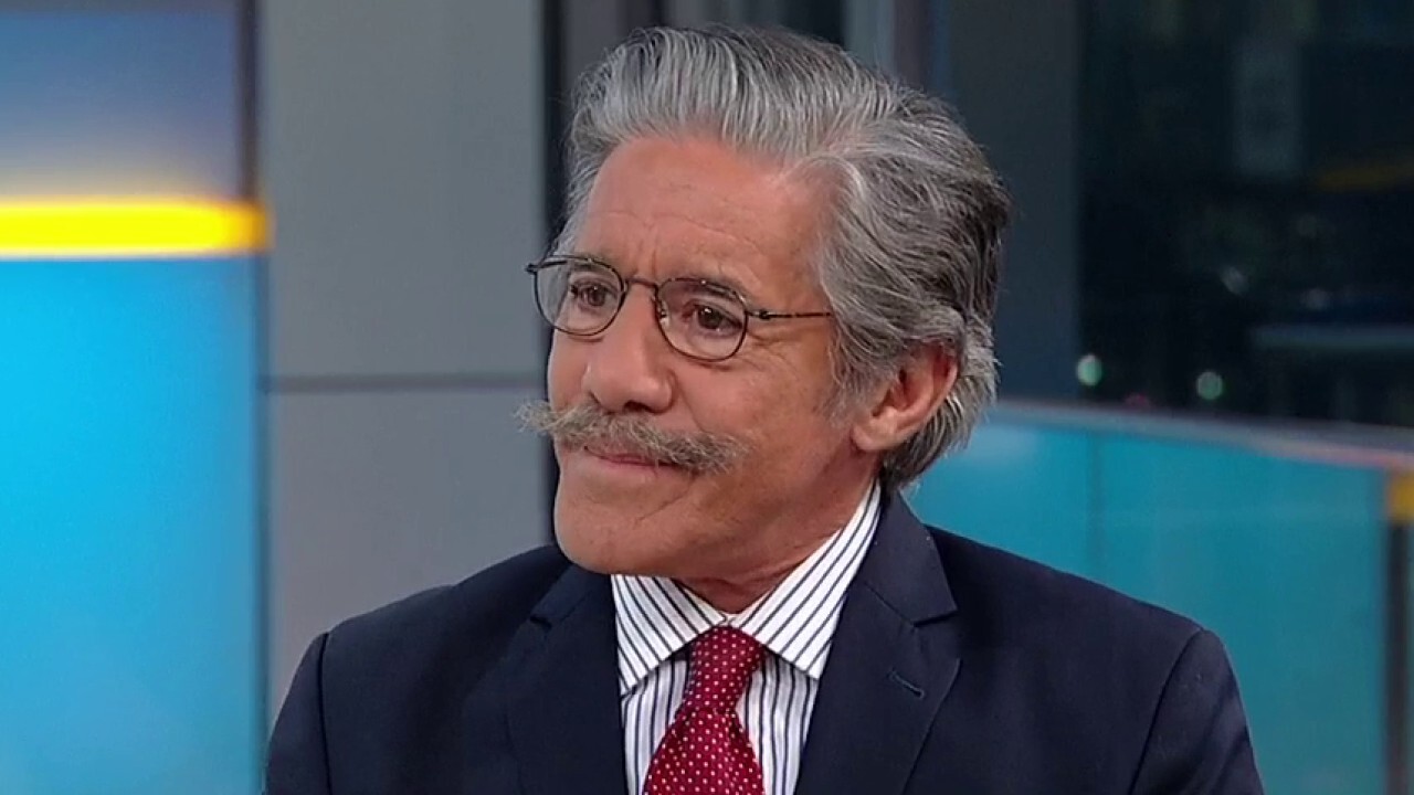 Geraldo 'deeply disappointed' in Democrats 'weaponing' coronavirus