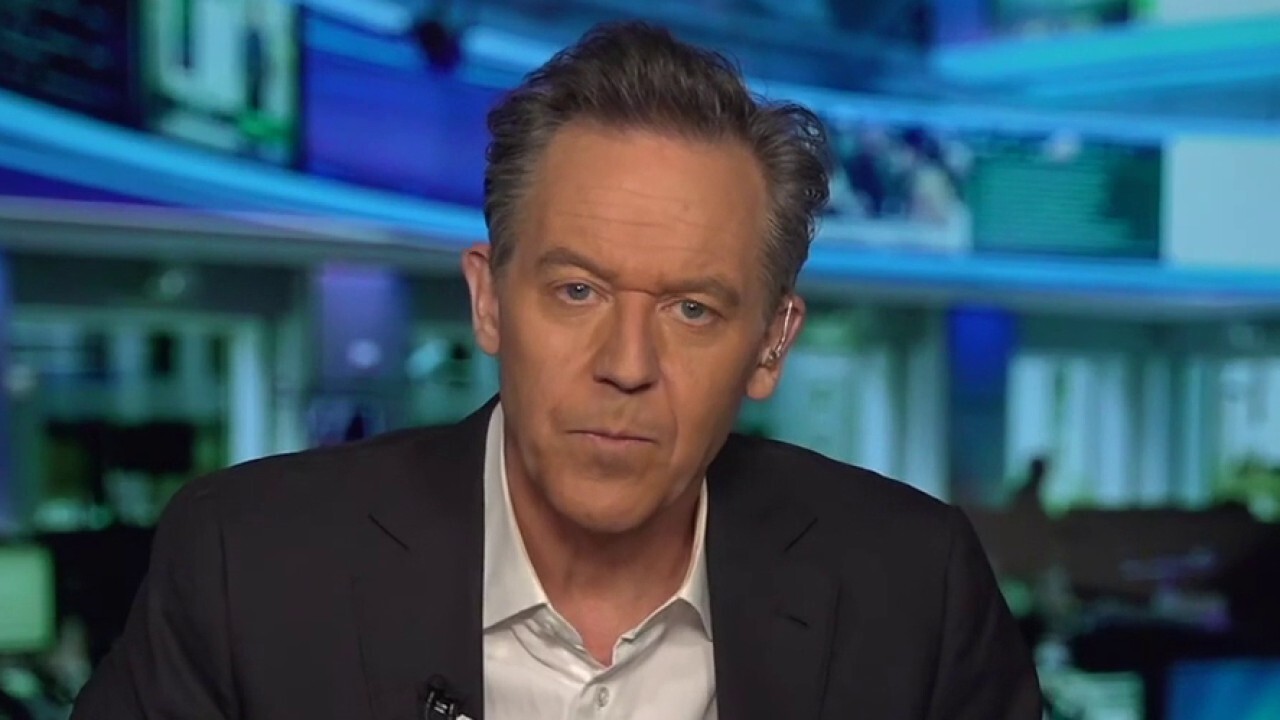 Gutfeld: A victory for mayhem and left-wing violence disguised as justice