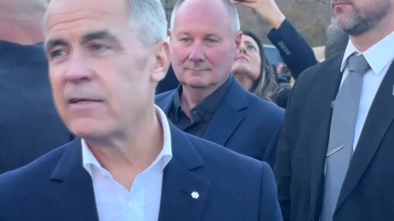 Canada’s PM Mark Carney says that there couldn't have been a ‘worse time’ for Alberta separation vote