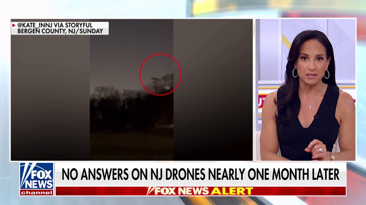 NJ Gov. Murphy not at drone briefing as lawmaker points finger at Iran