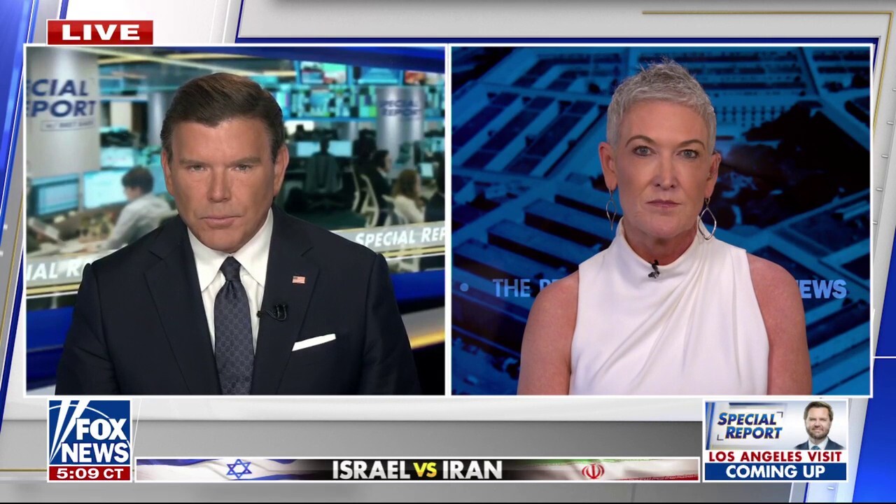 What are Israel’s options if Trump decides against US involvement?
