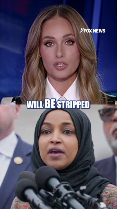 Ilhan Omar could lose House committee assignments amid federal investigations