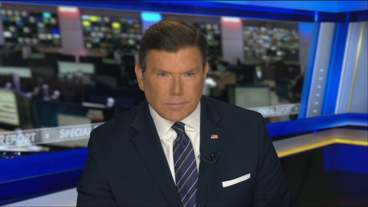 Bret Baier gives you a sneak peek of the next show.