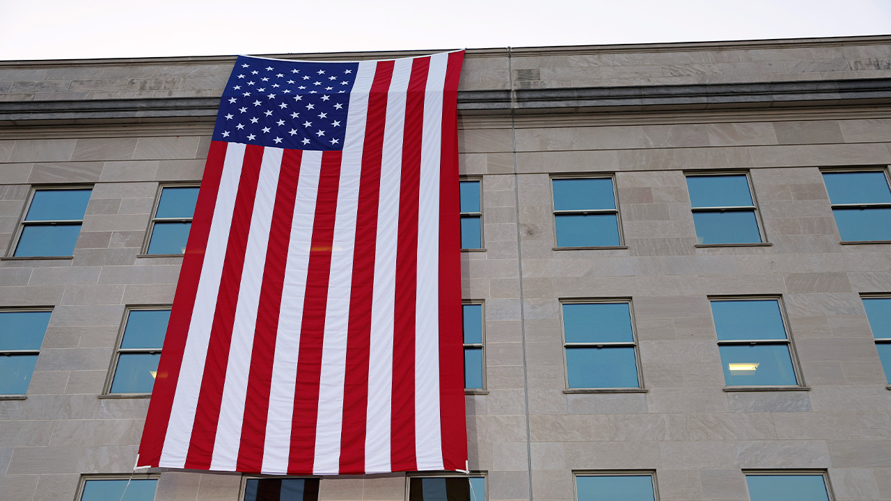 WATCH LIVE: Secretary Austin hosts Pentagon 9/11 Remembrance Ceremony