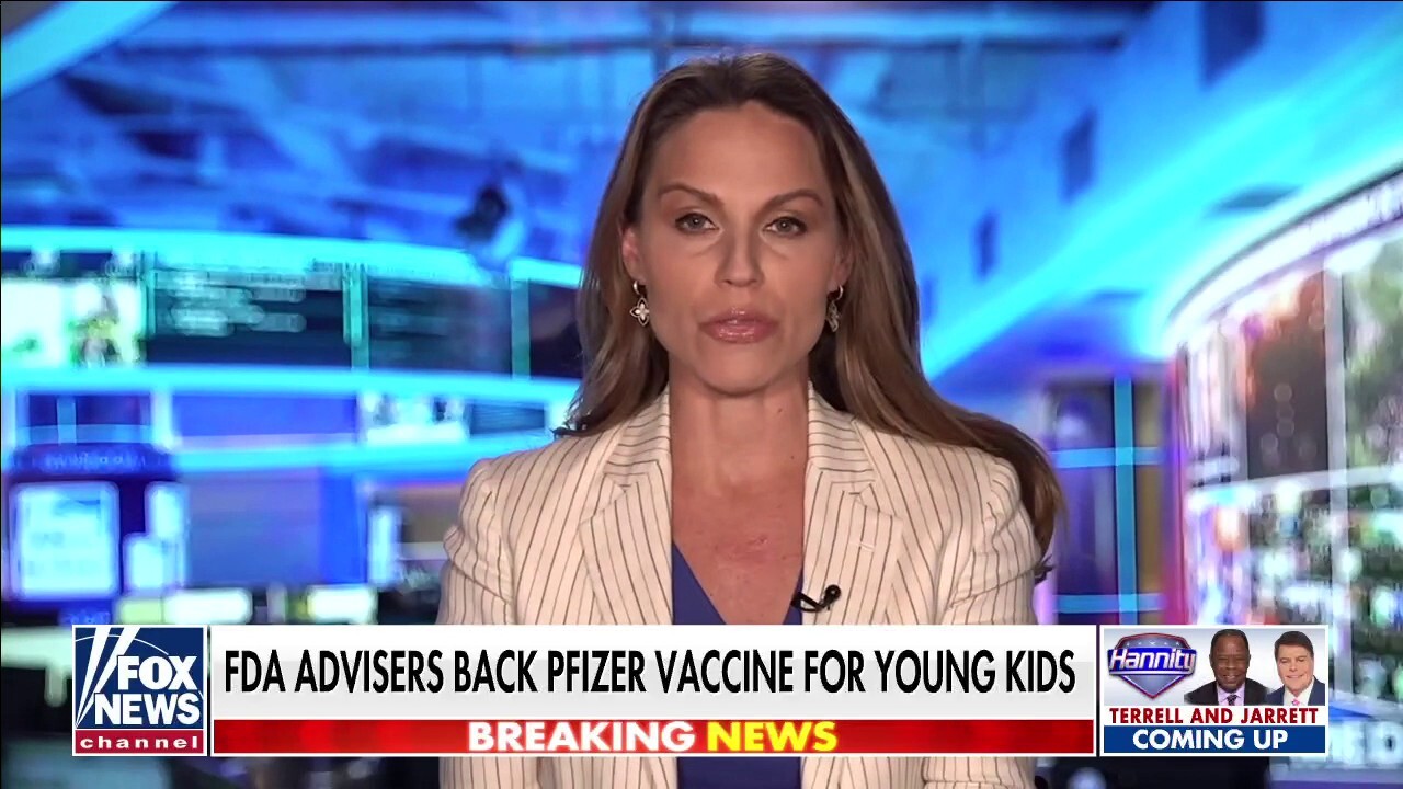 Saphier: CDC needs to get away from its 'knee-jerk reflex universal vaccine' campaigns