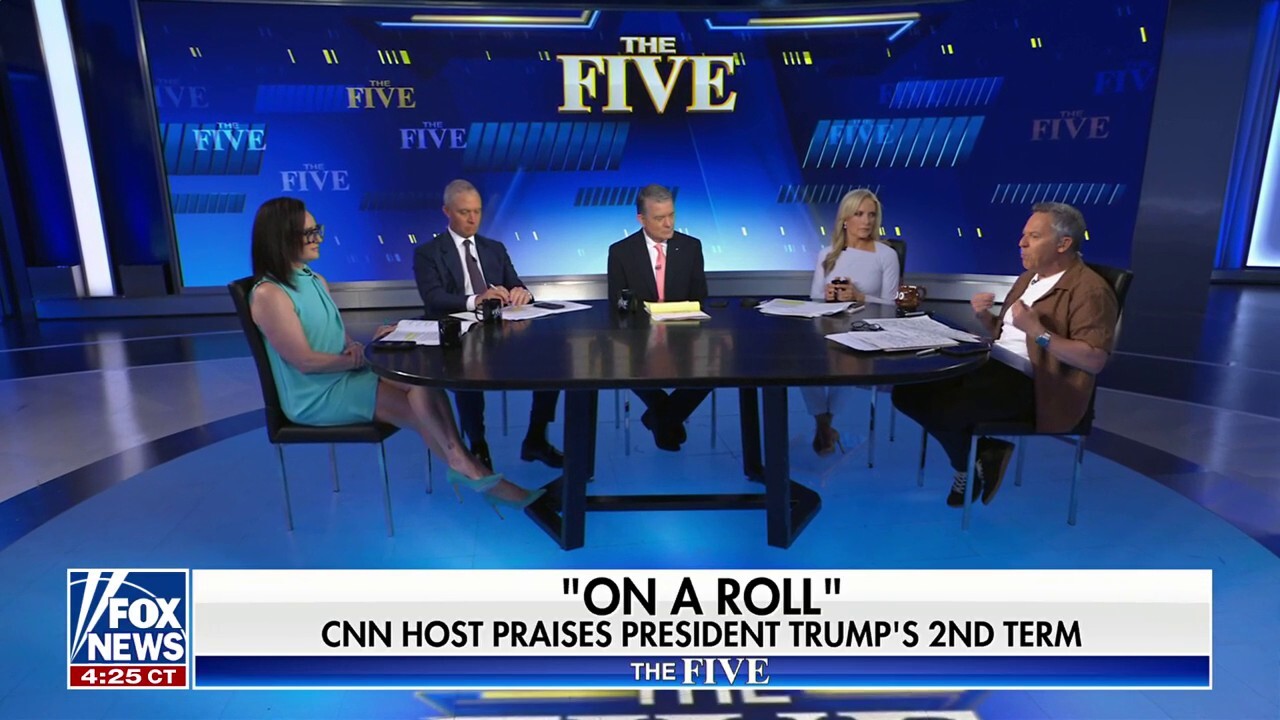 Dana Perino: The only exciting thing for Dems these days is Mamdani