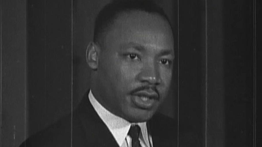 Martin Luther King Jr. Day: A nation commemorates a hero